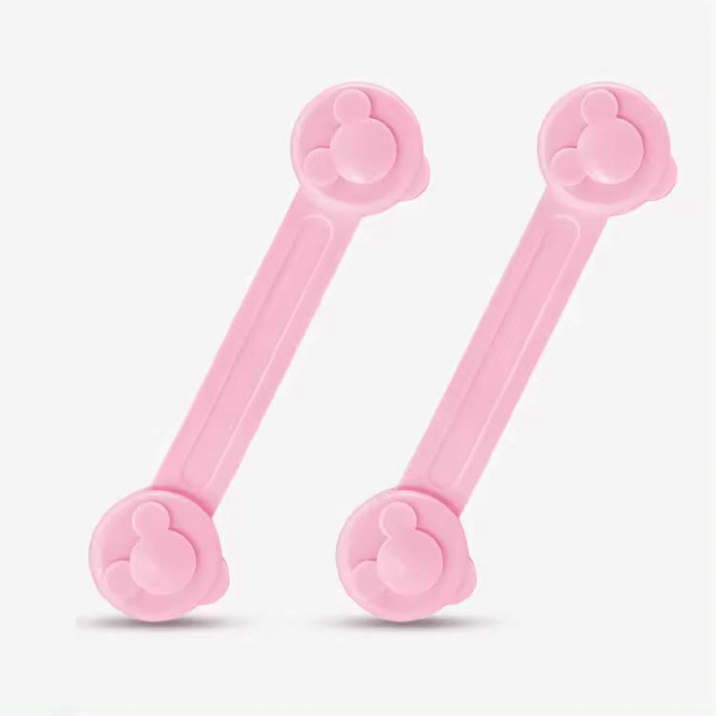 Souris de sécurité pour bébé BABYDISE